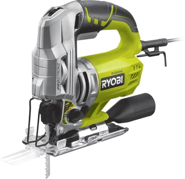 Лобзик електричний RYOBI RJS850-K 600 Вт (4892210128348)