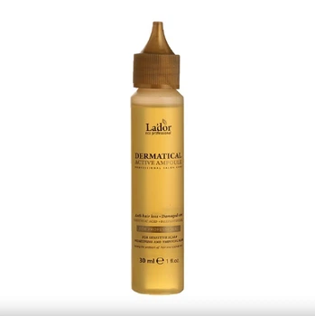 Філлер проти випадіння волосся Lador Dermatical Active Ampoule 30 мл
