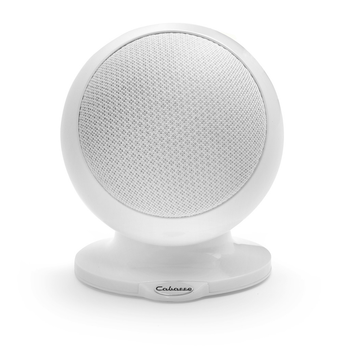 Акустическая пара Cabasse Alcyone 2 Glossy White (art.227986)