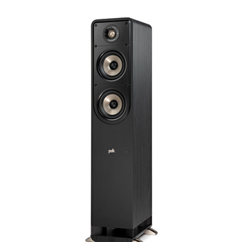 Акустическая пара Polk Audio Signature S50e Black (art.236370)