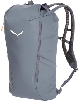 Рюкзак Salewa Firepad 25 BP 1247 Сірий (013.003.1003)