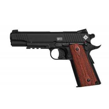 Пневматический пистолет Crosman C1911B