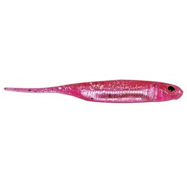 Силикон Fish Arrow Flash-J 4″, #101