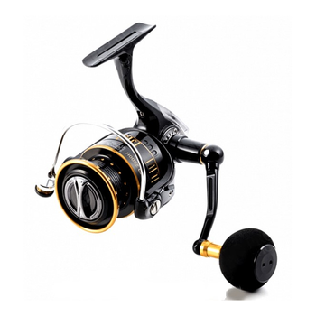 Abu Garcia EX PRO