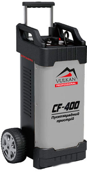 Пуско-зарядний пристрій Vulkan CF-400