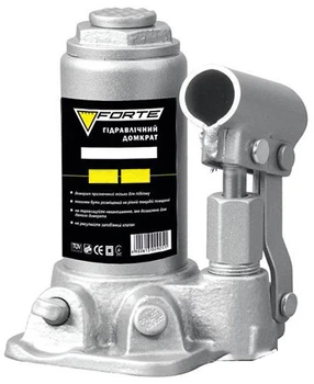 Домкрат Forte T90504D-5T (38614)