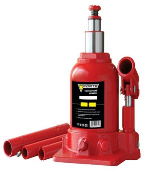 Домкрат Forte TF0602-6T (38618)