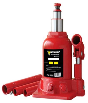 Домкрат Forte TF0202-2T (38615)