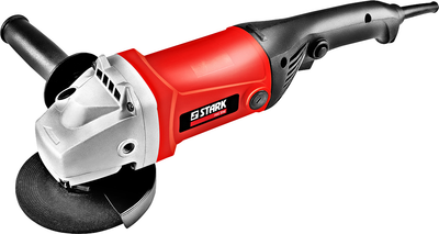 Кутова шліфувальна Stark AG 1350 Profi (130090040)