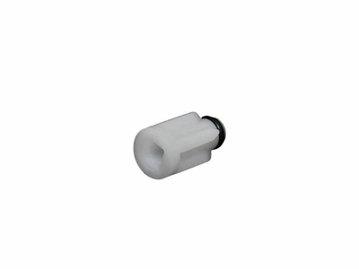 Муфта блендерной ножки для блендера совместимая с Braun 67050811