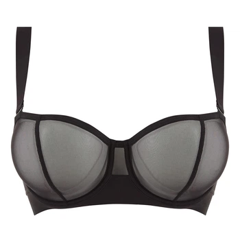 DK4939-бюстгалтер-DKNY-black-B7P-DD75/34