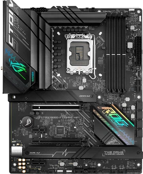 Материнская плата Asus ROG STRIX B660-F Gaming Wi-Fi (s1700, Intel