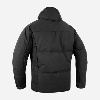 Куртка P1G-Tac Monticola UA281-299604-BK XL Combat Black (2000980486120)