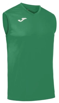 Футболка зеленая б/р Joma COMBI S 100436.450