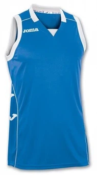 Майка баскетбольная синяя Joma CANCHA II L 100049.700