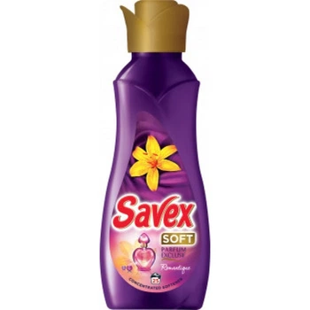 Ополаскиватель Savex Exclusif Purple Romantique, 900 мл