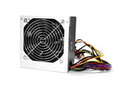 Блок питания LOGICPOWER ATX 550W FAN 12cm 4xSATA ATX Bulk (550W 2611)
