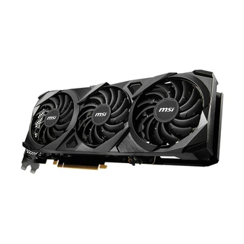Видеокарта MSI GeForce RTX 3070 Ti VENTUS 3X 8G