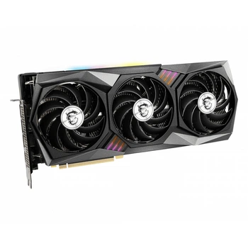 Видеокарты MSI GeForce RTX 3060 Ti купить в Киеве: цена, отзывы