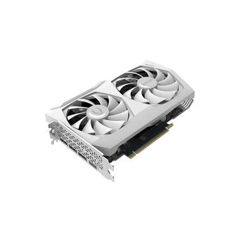 Видеокарта Zotac GAMING GeForce RTX 3070 Twin Edge OC White