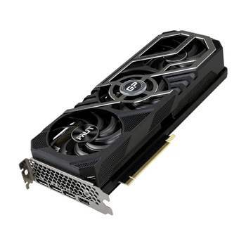 Видеокарта Palit GeForce RTX 3070 Ti GamingPro (NED307T019P2-1046A)