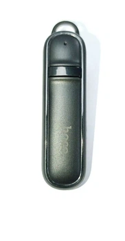 Bluetooth гарнитура Hoco E36A Чёрный