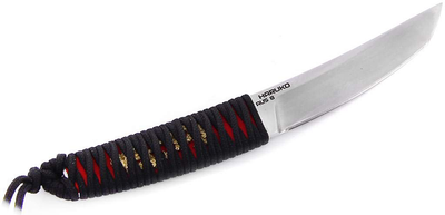 Нож N.C. Custom Haruko Satin