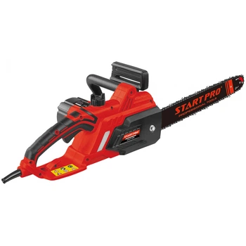 Электропила цепная Start Pro SCS/Е-2970 (2 шины , 2 цепи)