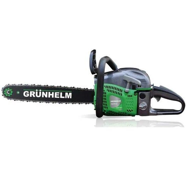 Бензопила Грюнхельм GS62-18/2 Professional