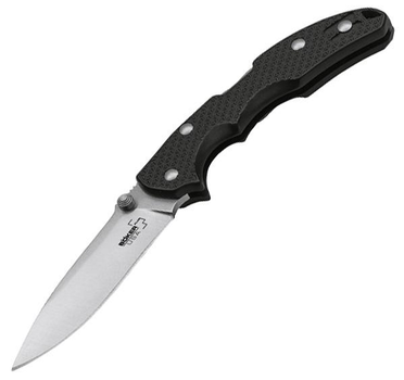 Ніж Boker Plus Patriot satin (23730665)