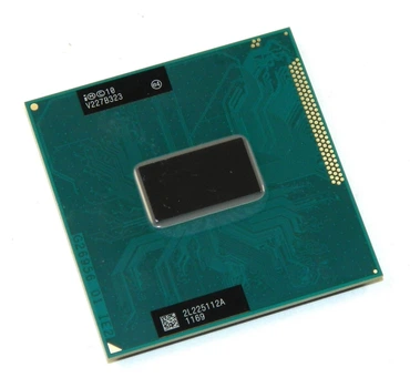 Процесор Intel Core i7-3632QM Socket G2 (rPGA988B)
