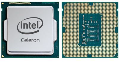 Процесор Intel Celeron G530 (LGA 1155/ s1155) Б/У