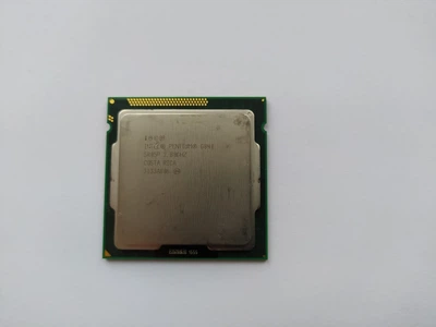 Процессор Intel Pentium G840 (LGA 1155/ 1155) 1 Б/У