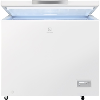 Морозильный ларь Electrolux LCB3LF26W0