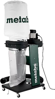Установка удаления опилок Metabo SPA 1200 (601205000)