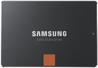 SSD накопитель Samsung PM871 Series 256Gb 2.5" SATAIII TLC (MZ-YLN256HCHP) Refurbished
