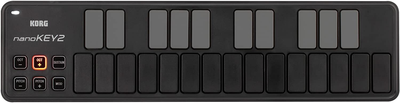 Korg nanoKey2 BK (207597)