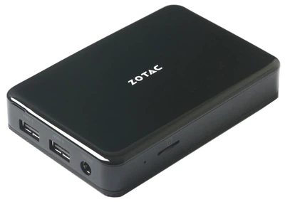 Микро ПК Zotac ZBOX PI335 (ZBOX-PI335-GK-W3C)