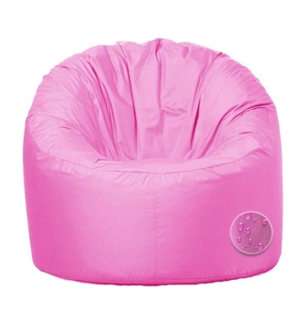 Кресло-мешок SoftStyle Homy Розовый (h1056+)
