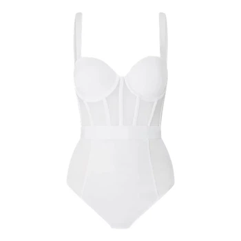 DK6008-боді-DKNY-white-C75/34