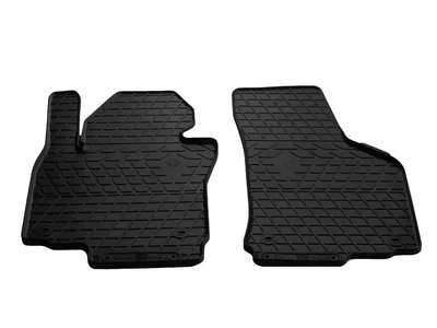 Килимки для Volkswagen Jetta 2005-2011 Stingray nd (2 шт)