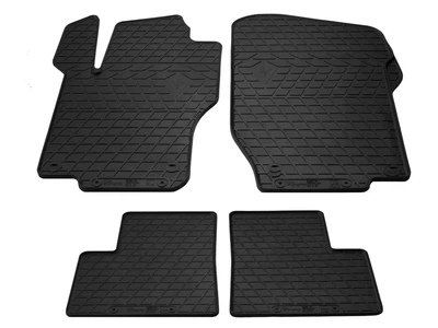 Килимки для Mercedes ML 2005-2011 Stingray nd (4 шт)