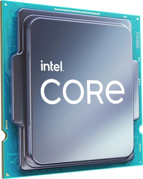 Процесор Intel Core i5-12400 2.5 GHz / 18 MB (BX8071512400) s1700 BOX
