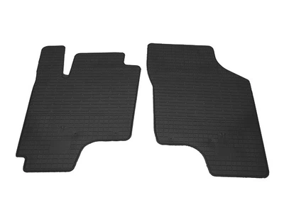 Килимки для Hyundai Getz 2002-2011 Stingray (2 шт)