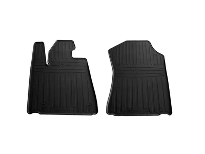 Килимки для Toyota Sequoia 2008-2022 Stingray sd (4 шт)