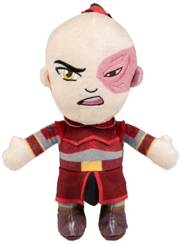 Плюшева фігурка JINX Avatar: The Last Airbender - Zuko Small Plush
