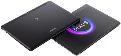 Планшет Pixus Blast 10.1 LTE 3 32GB Black