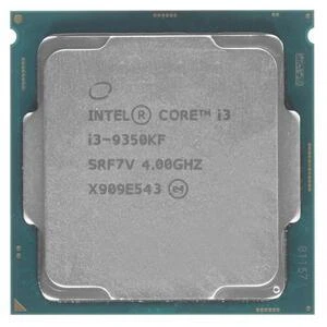 Процессор Intel Core i3 9350KF (BX80684I39350KF)