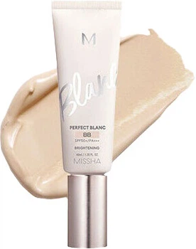 BB-крем Missha Perfect Blanc BB no.23 Sand 40 мл (8809643526005)