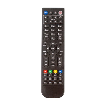Пульт для домашнего кинотеатра Panasonic EUR7662YK0